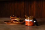 Crwst's Pembrokeshire Sea Salted Caramel Sauce