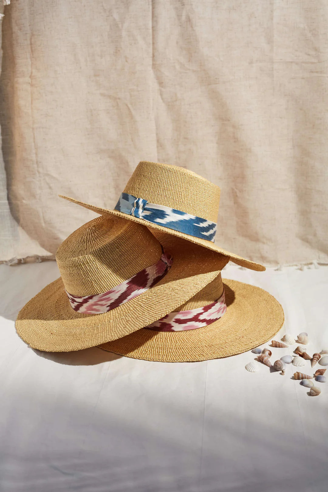 Delphine Sun Hat