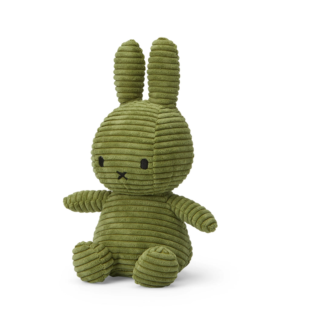Miffy soft toy