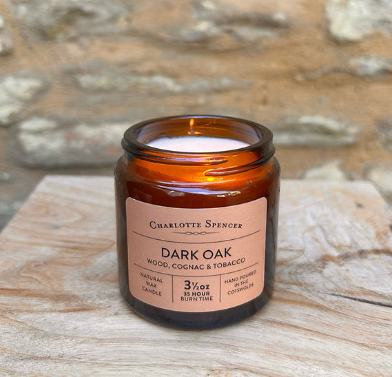 Candles - Small