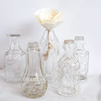 Mini Vintage Diffuser Bottles image 2
