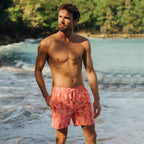 Swim Shorts FRUIT PUNCH