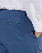 Casual Linen Trousers