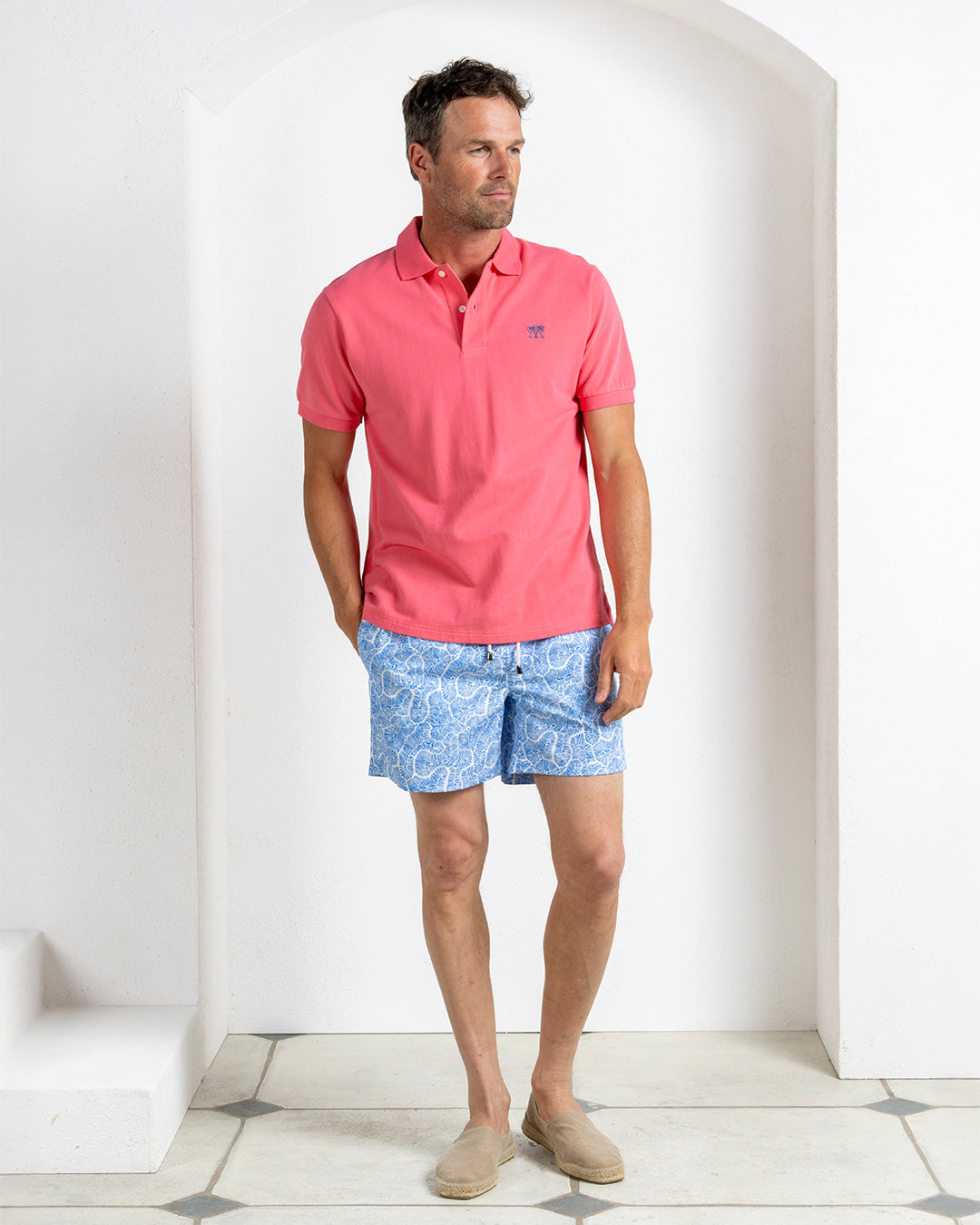 Polo Shirt