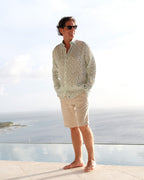 Linen Shirt FERN
