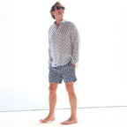 Swim Shorts FERN