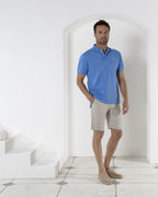 Casual Linen Shorts