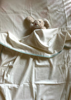 Bunny Organic Cotton Baby Doha