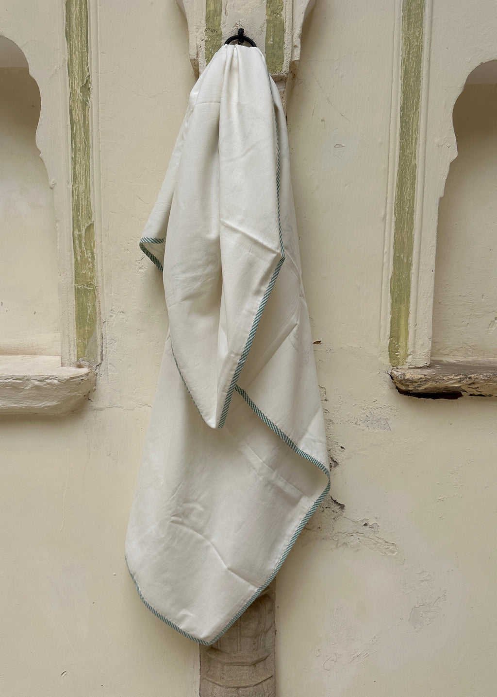 Bunny Organic Cotton Baby Doha