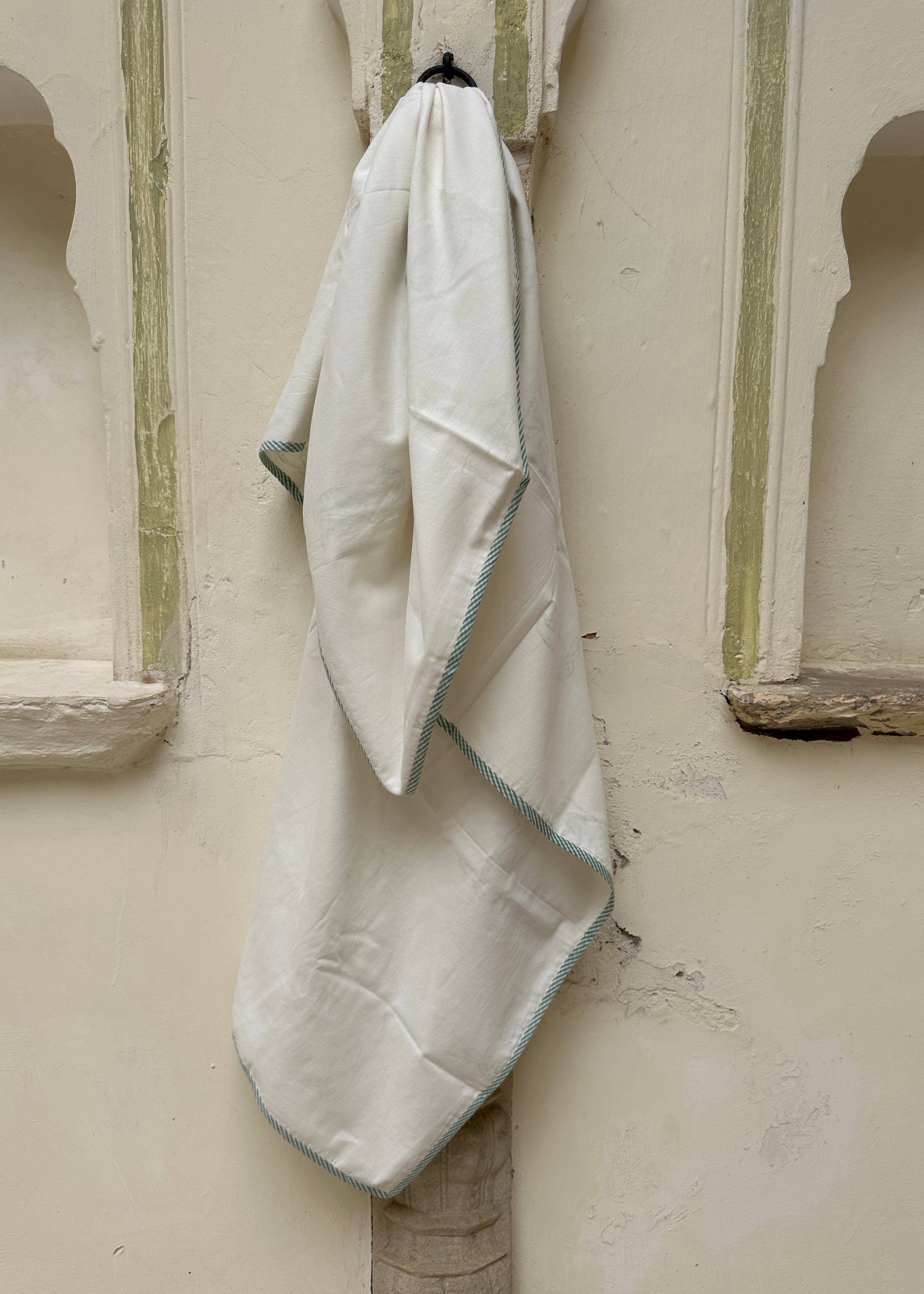 Bunny Organic Cotton Baby Doha