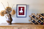 Duck Giclée Print