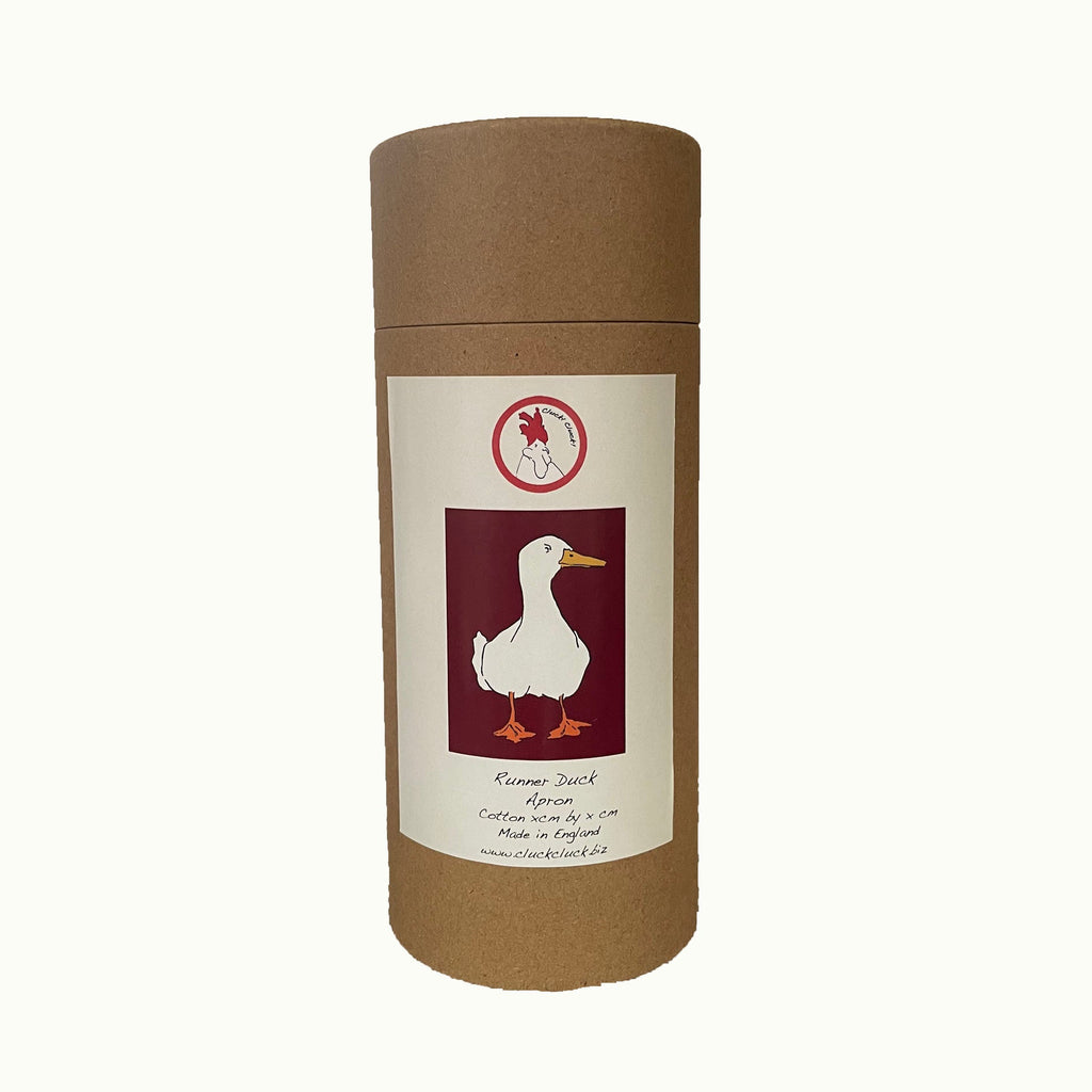 Duck Apron