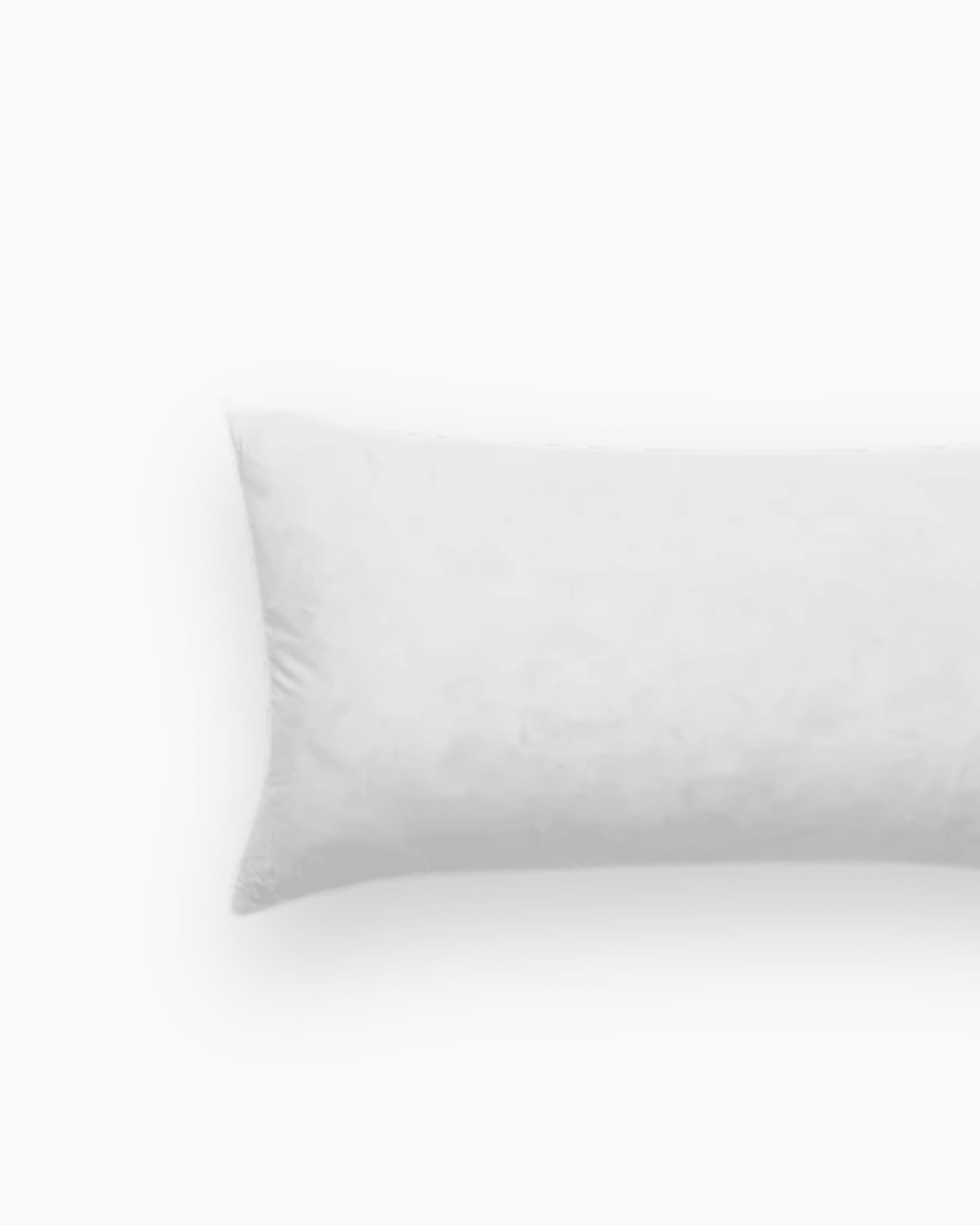 Luxury Duck Feather Cushion Insert