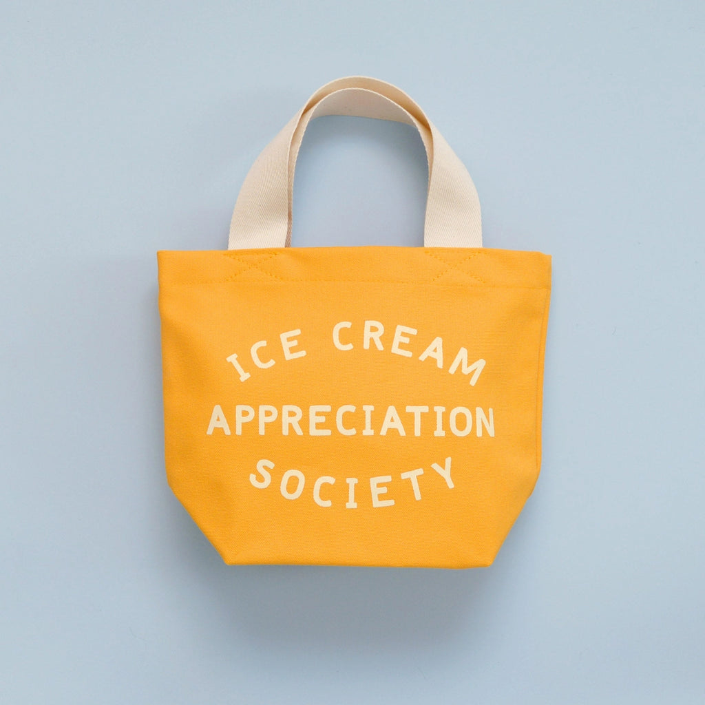 Ice Cream Bag