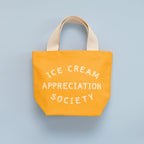 Ice Cream Bag