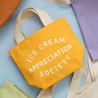 Ice Cream Bag