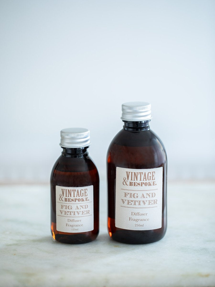 Fig & Vetiver Diffuser Fragrance image 1