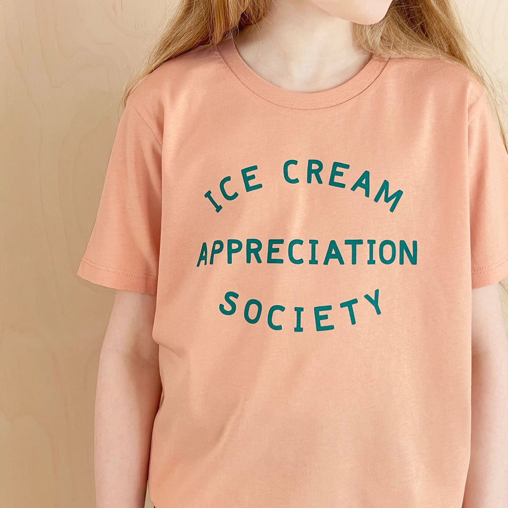 Ice Cream T-shirt