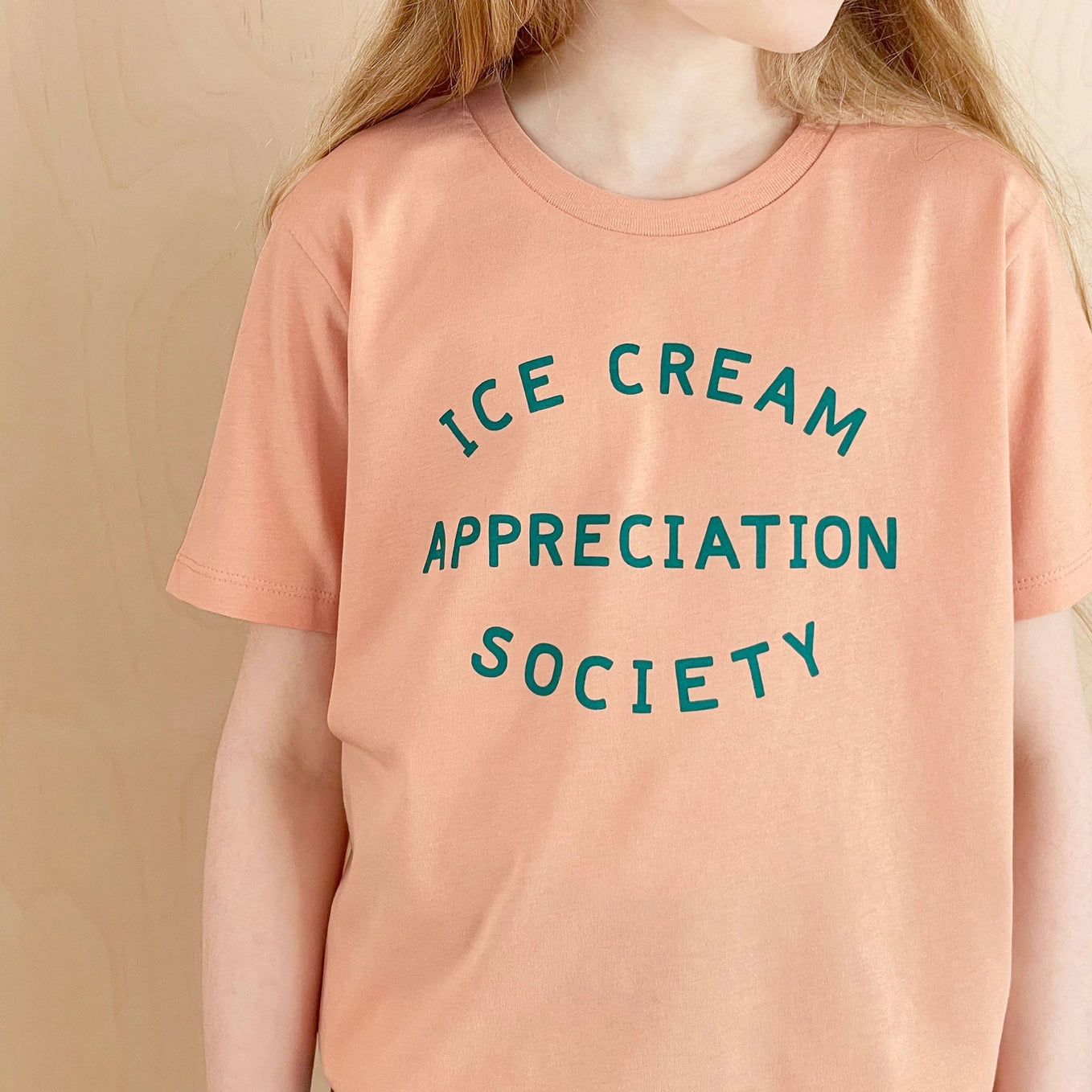 Ice Cream T-shirt