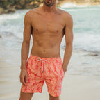 Swim Shorts FRUIT PUNCH