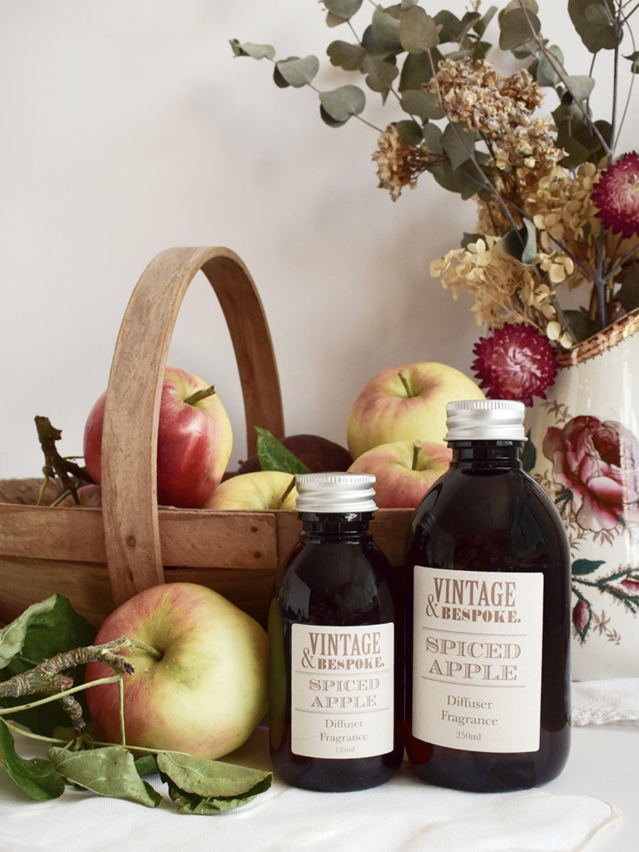 Spiced Apple Diffuser Fragrance image 0