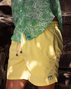 Linen Shirt PROTEA