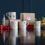 Espresso cups