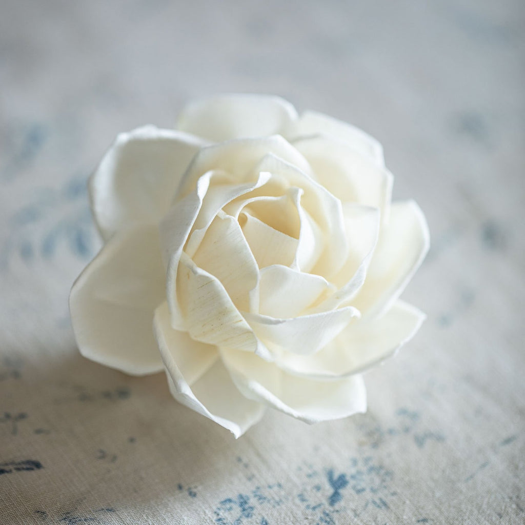 Rose Diffuser Flower image 0