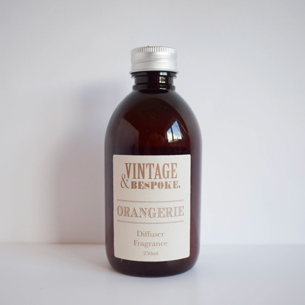 Orangerie Diffuser Fragrance - 250ml large size image