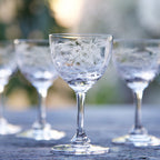 Digestif Glasses