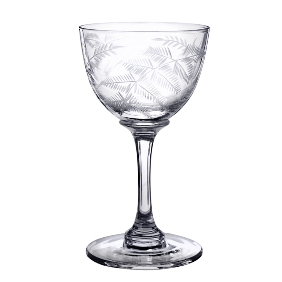 Digestif Glasses