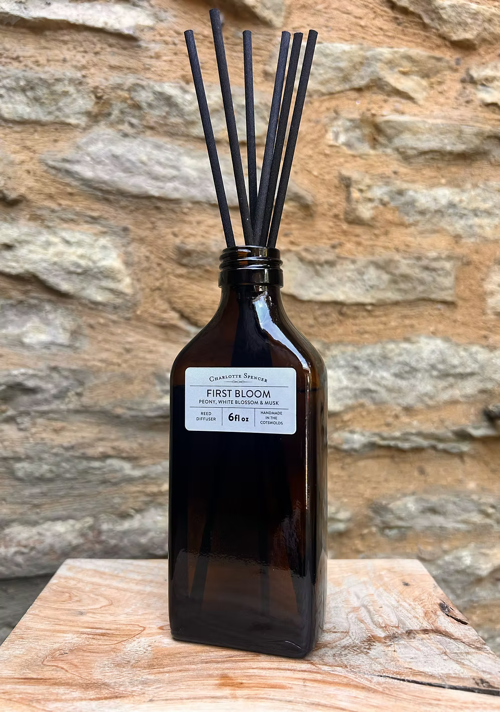 Reed Diffusers