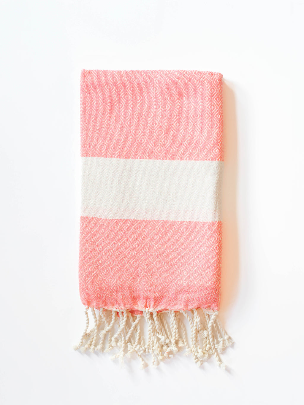Fouta By Yuta - Hammam Towel Bardo | Fuchsia