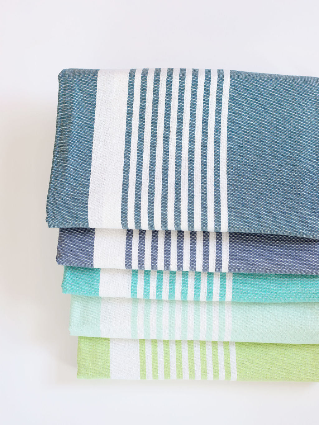 Fouta By Yuta - Hammam Towel Sousse | Teal