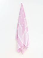 Fouta By Yuta - Hammam Towel Sousse | Lilac