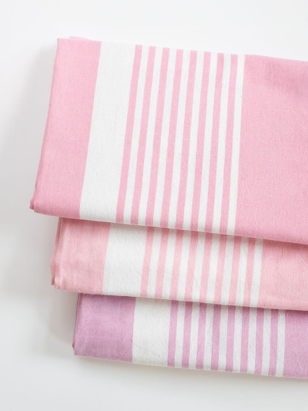 Fouta By Yuta - Hammam Towel Sousse | Lilac