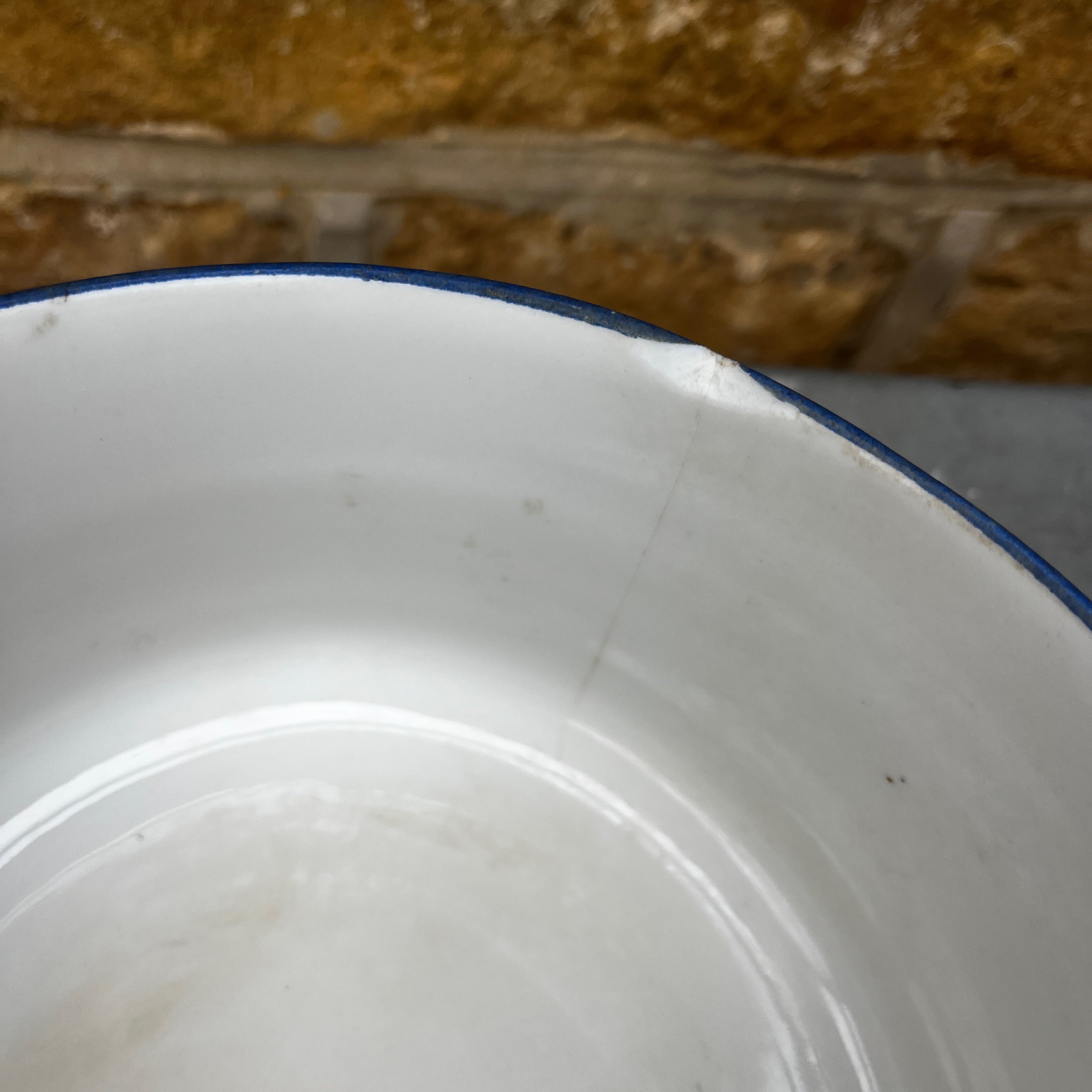 Vintage French Saucepans