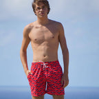 Swim Shorts FRIGATE BIRD