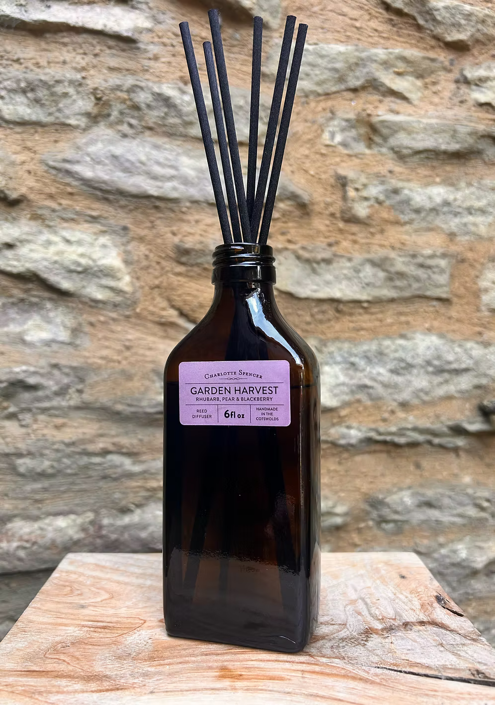 Reed Diffusers