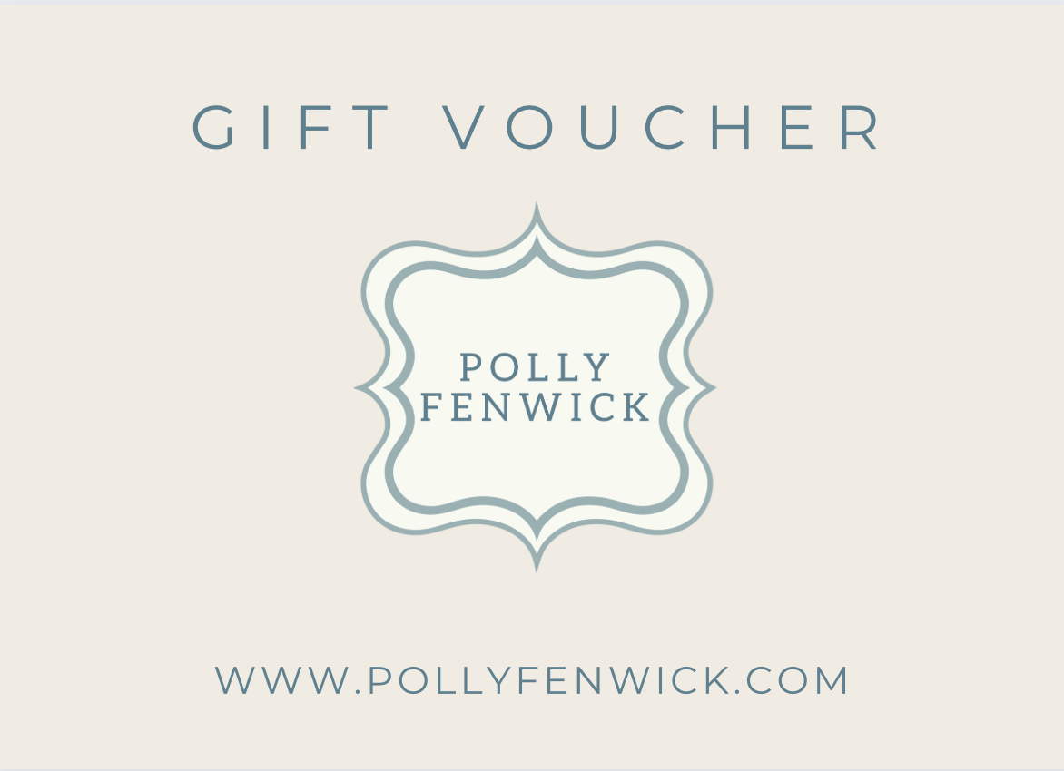 Polly Fenwick Gift Card