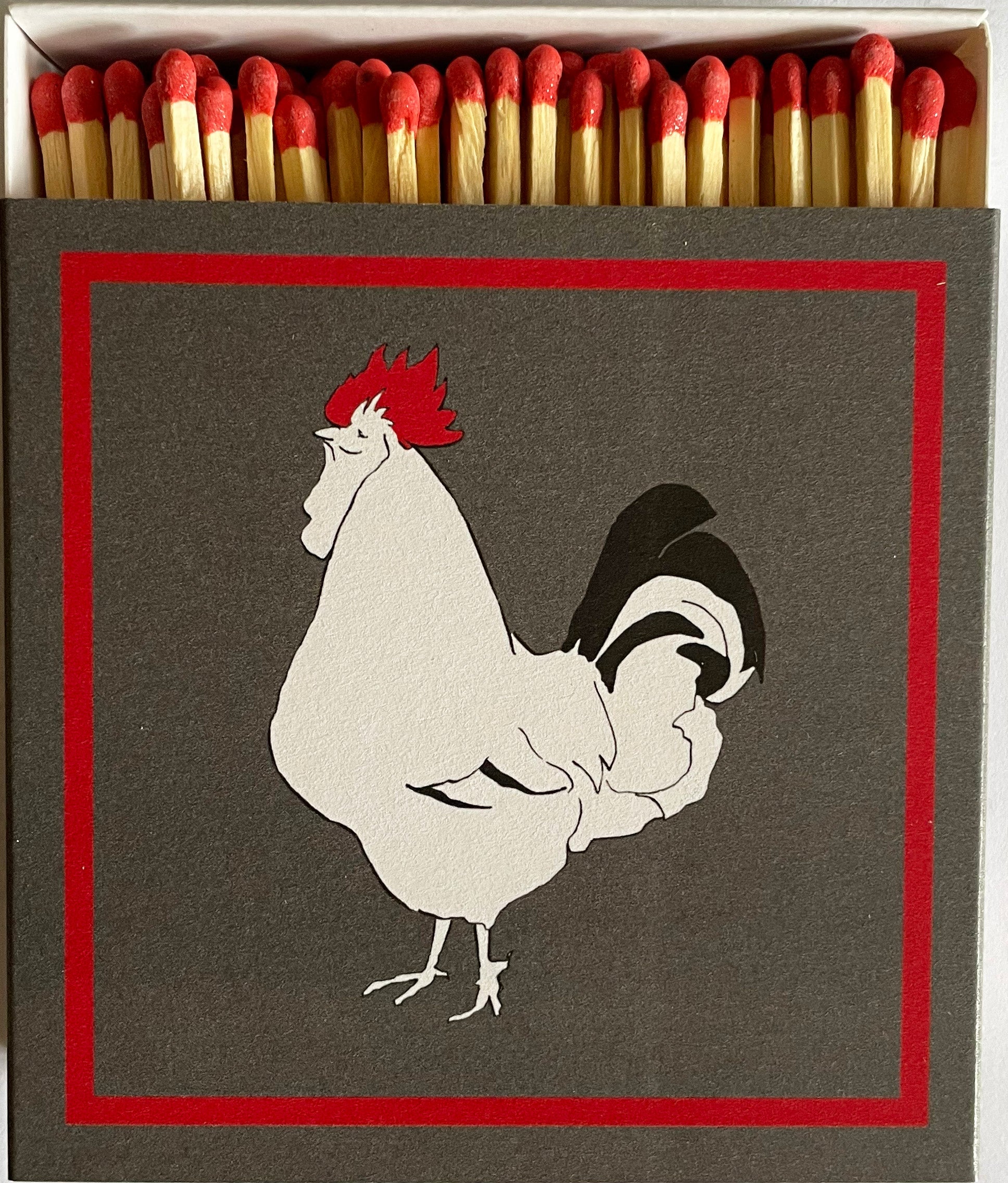 Luxury Matches