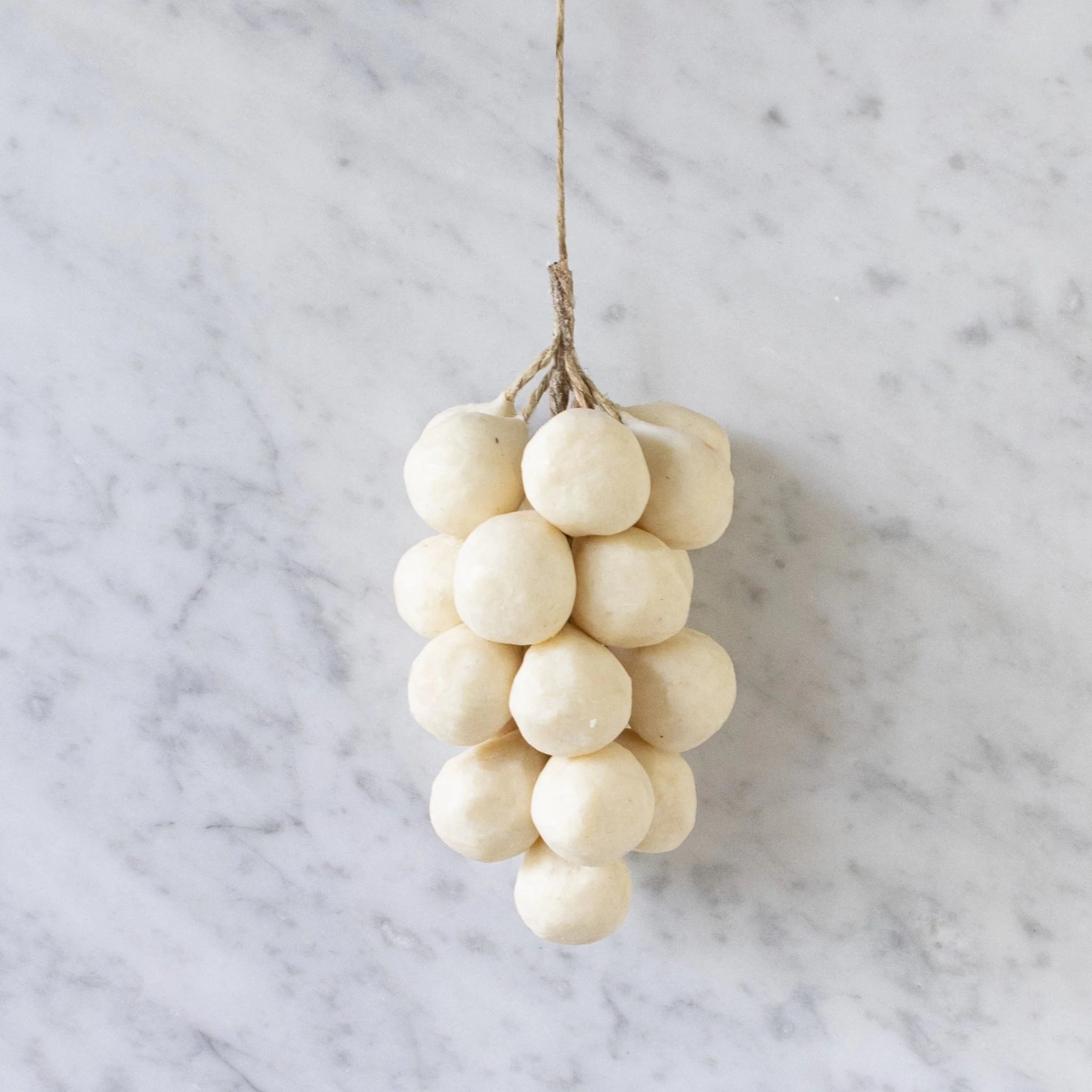 Handcrafted Grapes Soap