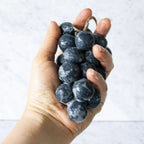 Handcrafted Grapes Soap