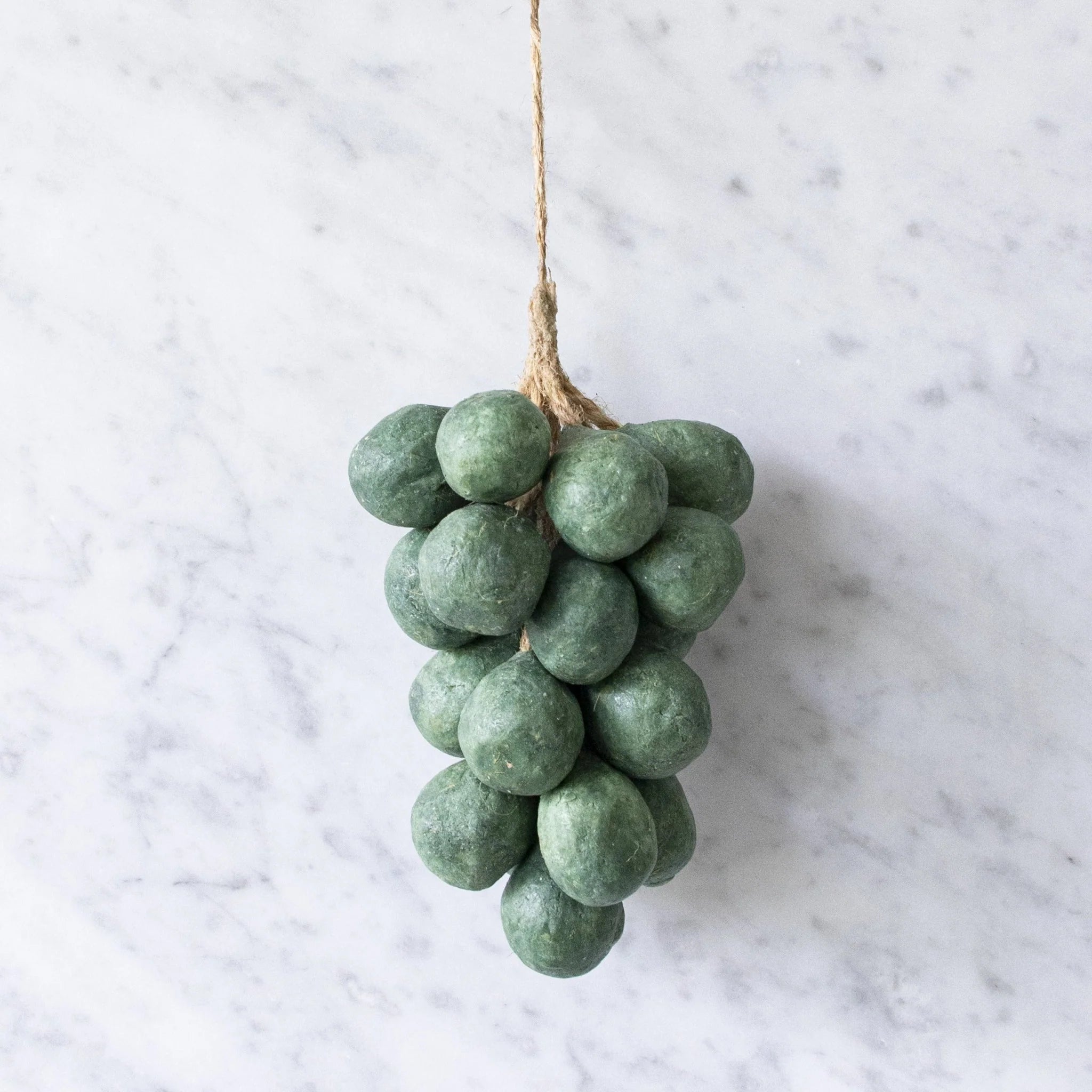 Handcrafted Grapes Soap