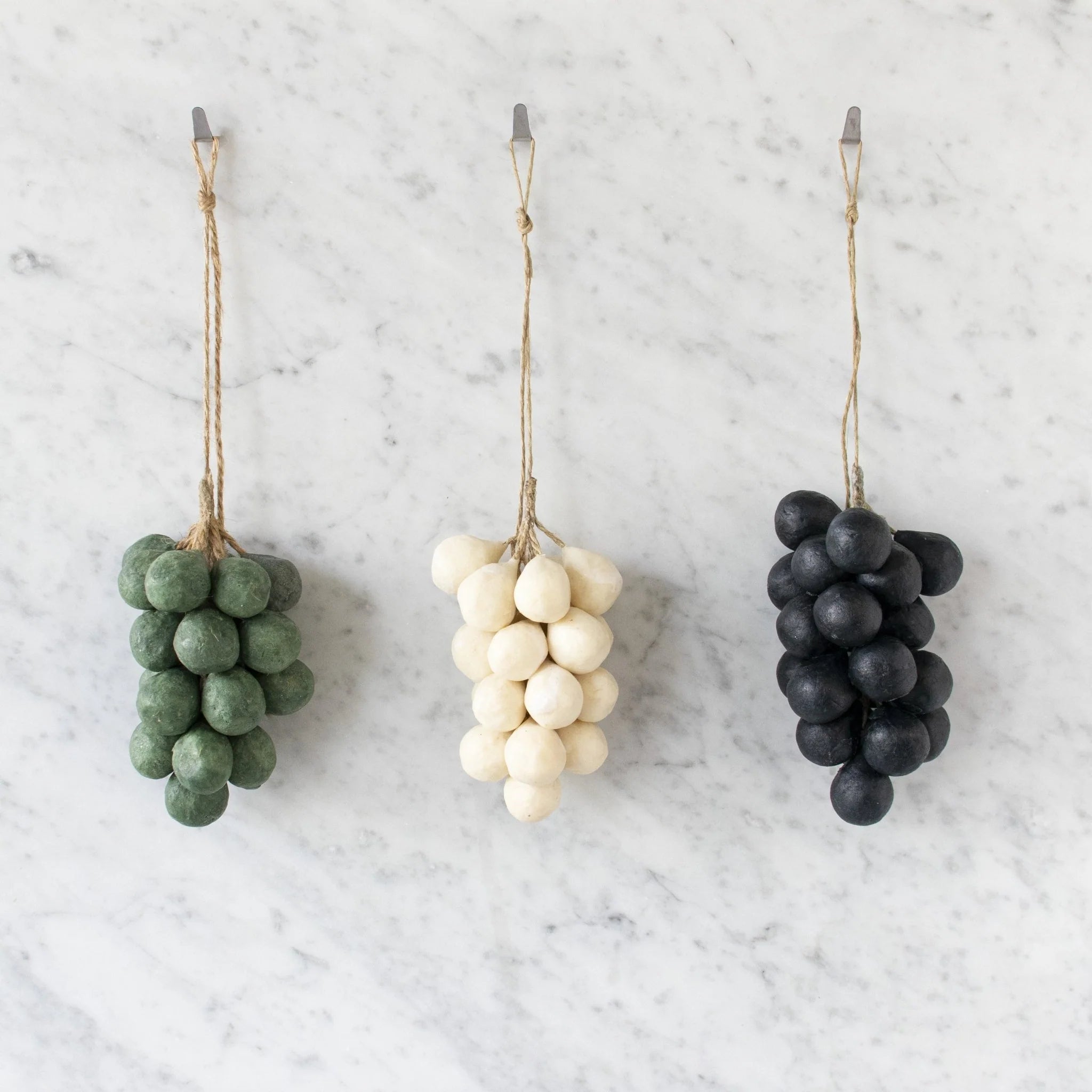 Handcrafted Grapes Soap