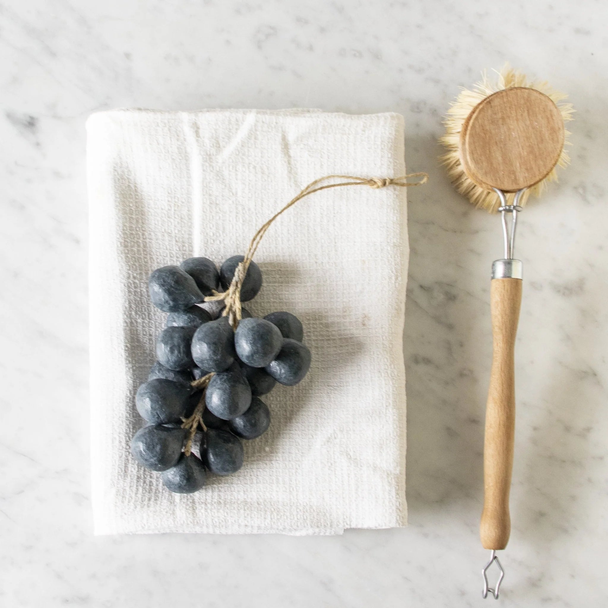 Handcrafted Grapes Soap