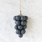 Handcrafted Grapes Soap