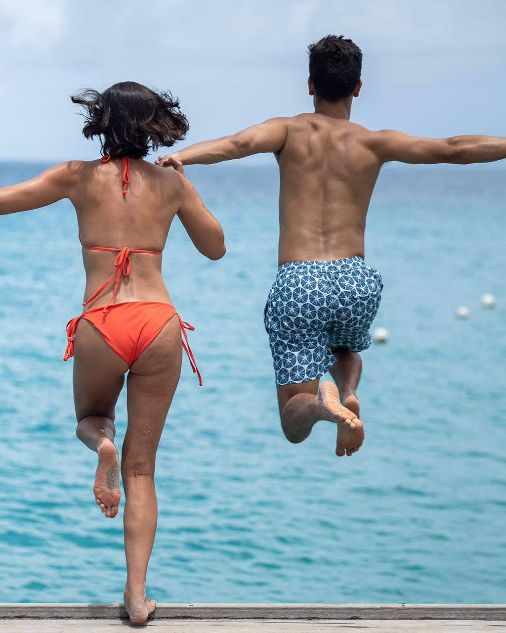 Swim Shorts SAND DOLLAR
