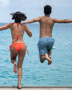 Swim Shorts SAND DOLLAR