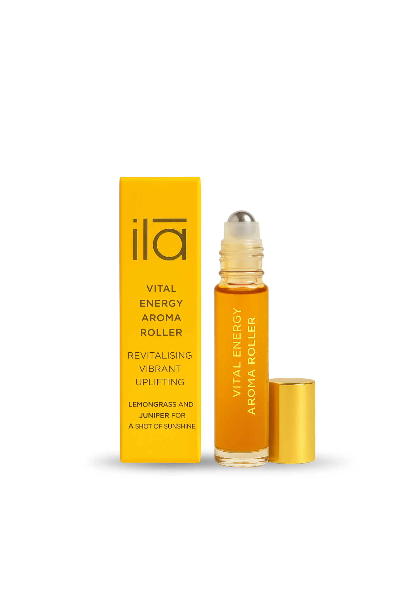 Vital Energy Aroma Roller